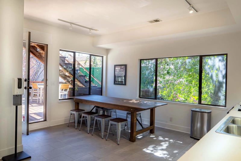 Intimate Event Space for Celebrations in Claremont - Gallery image