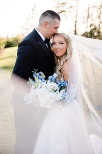 All About The Bride On Location Wedding Hair and Makeup Services Beauty - Featured