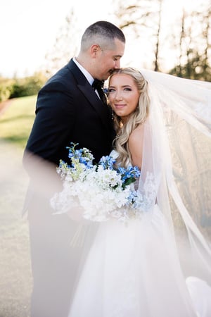 All About The Bride On Location Wedding Hair and Makeup Services - Anniversary - Featured image