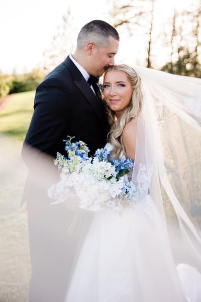 All About The Bride On Location Wedding Hair and Makeup Services - Featured image
