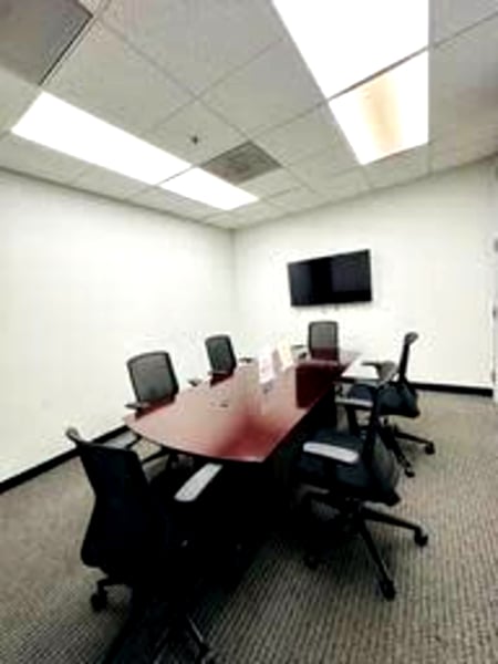 Private Event Space and Boardroom Suite - Gallery image