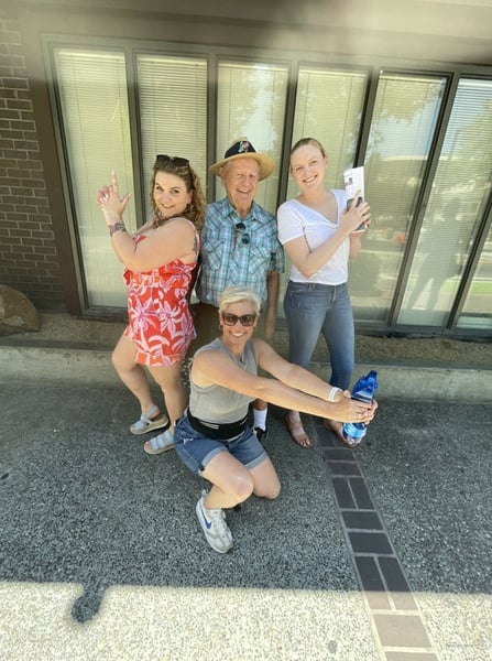 Potrero Hill Treasure Hunt - SF Team Building Activity Hunt - Gallery image