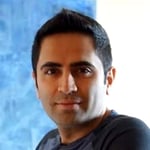 Vendor profile