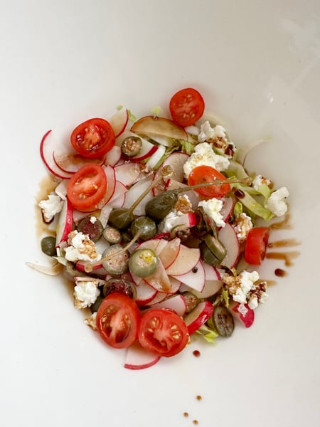 Vegan Italian Cooking Class: Strozzapretti with Bolognesa - Gallery image
