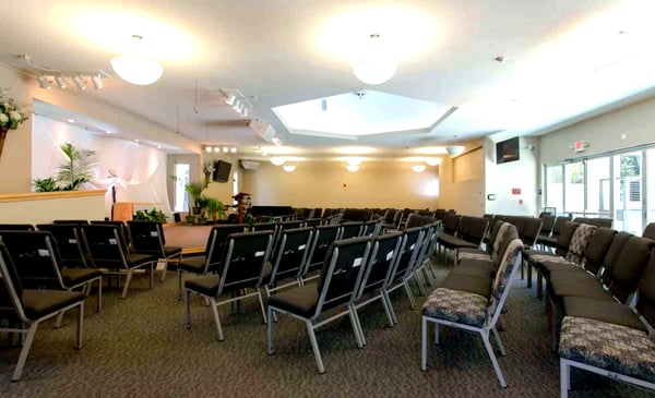 Inviting Venue for Celebrations - Anniversary in Walnut Creek - Featured image
