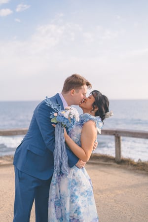 Month-of Partial Wedding Planner with Design and Vendor Plans - Anniversary - Featured image