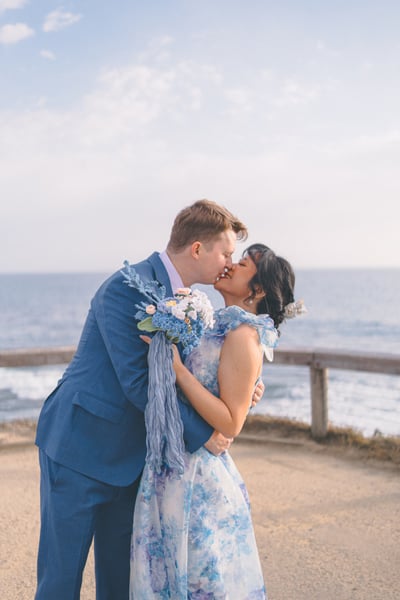 Month-of Partial Wedding Planner with Design and Vendor Plans - Featured image