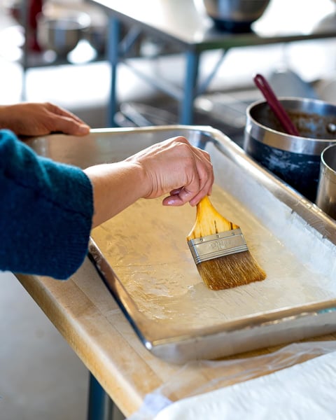 Thanksgiving Pie Baking Class - Gallery image
