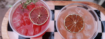 Vibe - Mobile Bar Service for Intimate Bay Area Weddings and Celebrations Bar Services - Featured