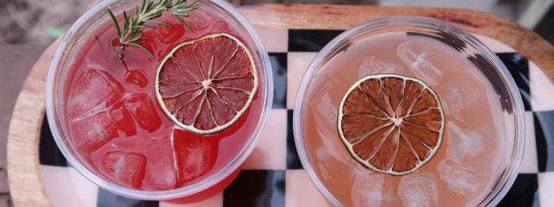 Vibe - Mobile Bar Service for Intimate Bay Area Weddings and Celebrations - Featured image