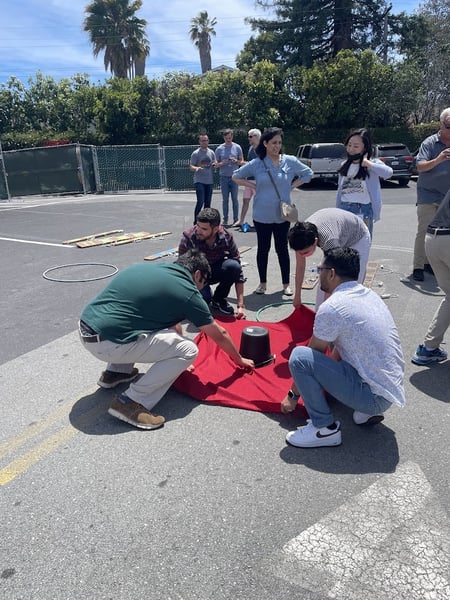 Team Bonding Experiences With Medals – Experiences – photo 3