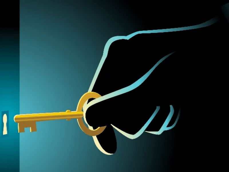 Virtual Escape Game - Featured image