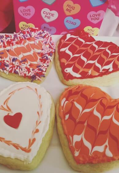 Creative Cookie Decorating (Instructor Travels) – Experiences – photo 2