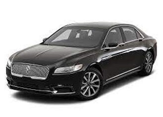Chauffeured Sedan Service for Airport Transfers and Executive Events - Anniversary - Featured image