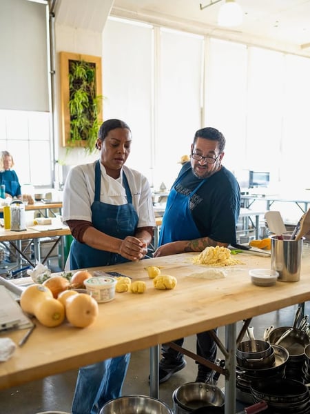 Holiday Cookie Baking Class - Gallery image