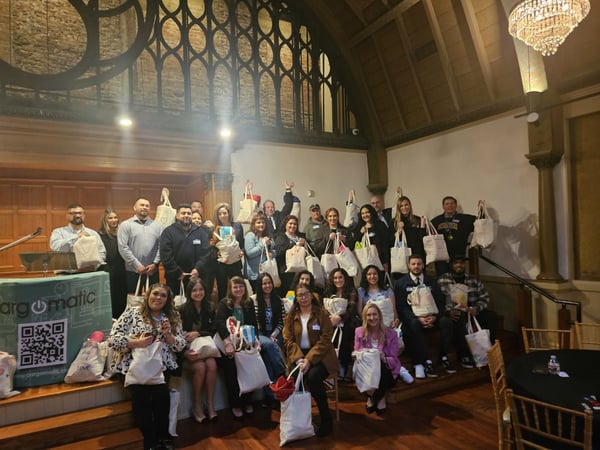 Team Bonding Outings with Backpacks – Experiences