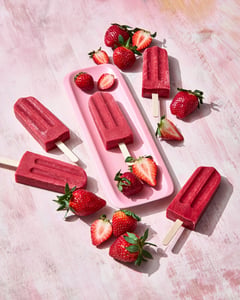 Signature Pushcart Sweet Hour for Outdoor Wedding Dessert Catering - Featured