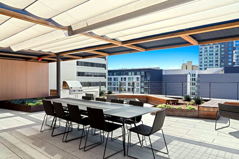 Alluring Clubhouse for Events - Featured image