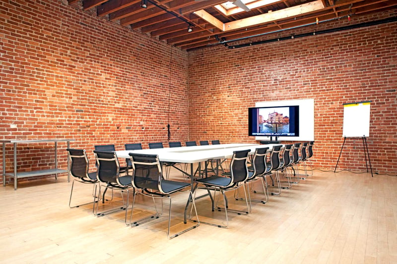 Industrial Flex Space for Events in Mission District - Gallery image