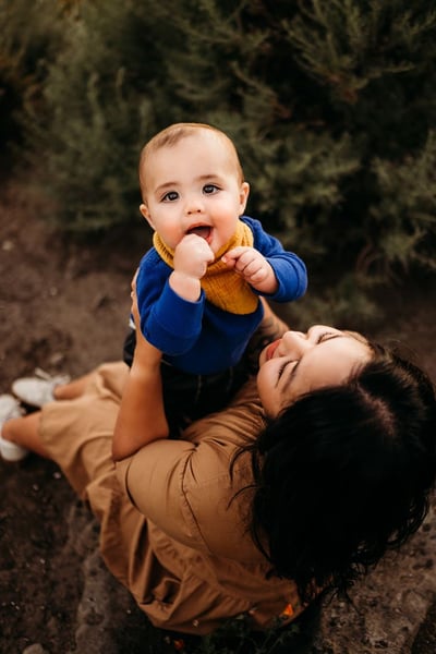 Family and event photography - Gallery image