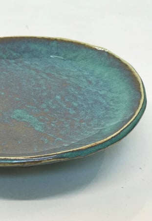 Small Pottery Dish Creation Workshop for Team Building - Team Building in Benicia - Featured image