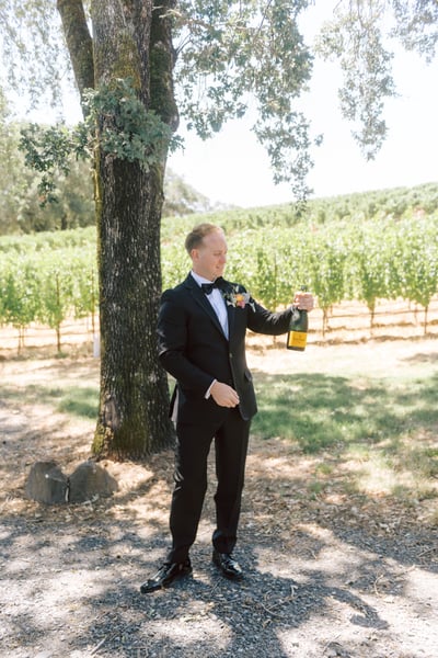 Full-Day Wedding Photography Eight-Hour Coverage Bay Area - Featured image