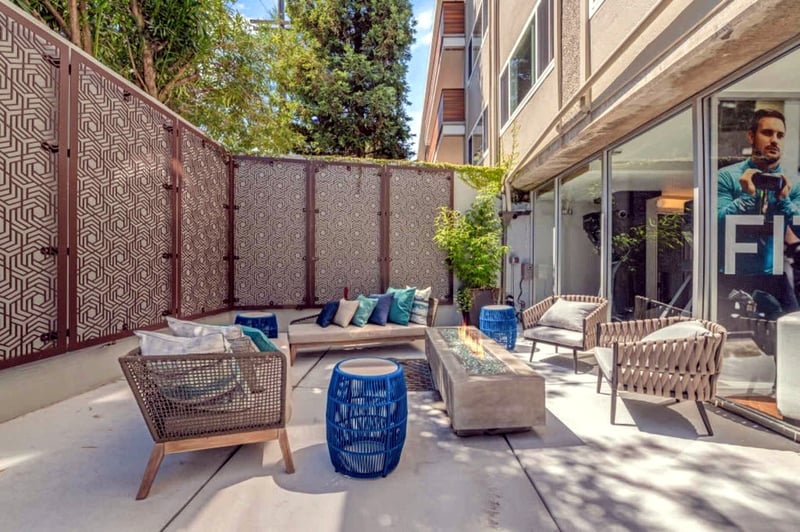 Private Clubhouse for Private Events in Beresford Park - Gallery image