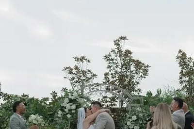 Wedding Officiant and Full Rehearsal Coordination Package Officiants - Featured