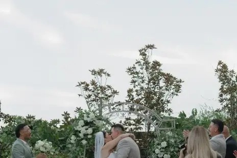 Wedding Officiant and Full Rehearsal Coordination Package - Featured image