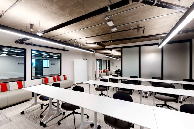 Private Meeting Room for Events in Rincon Hill - Gallery image