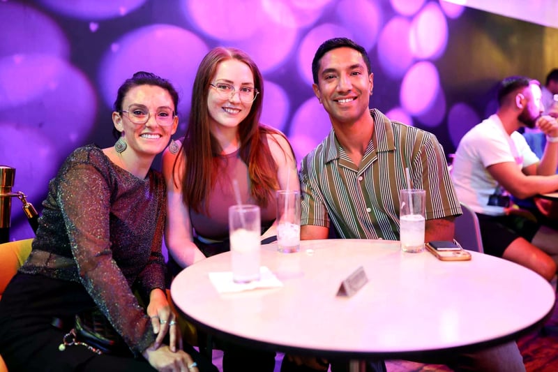 Handsome Event Space for Private Events in Oakland - Featured image