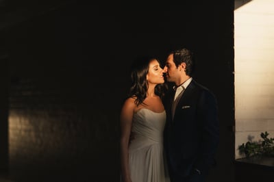 Wedding Photography Base Package 6-Hour Coverage Online Gallery Photography - Featured