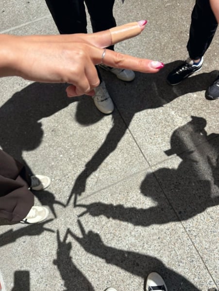 Downtown Martinez Treasure Hunt - Team Building Activity - Gallery image