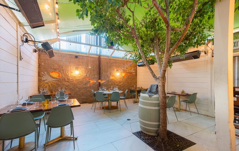 Rustic Italian Restaurant Full Venue Buyout - Gallery image