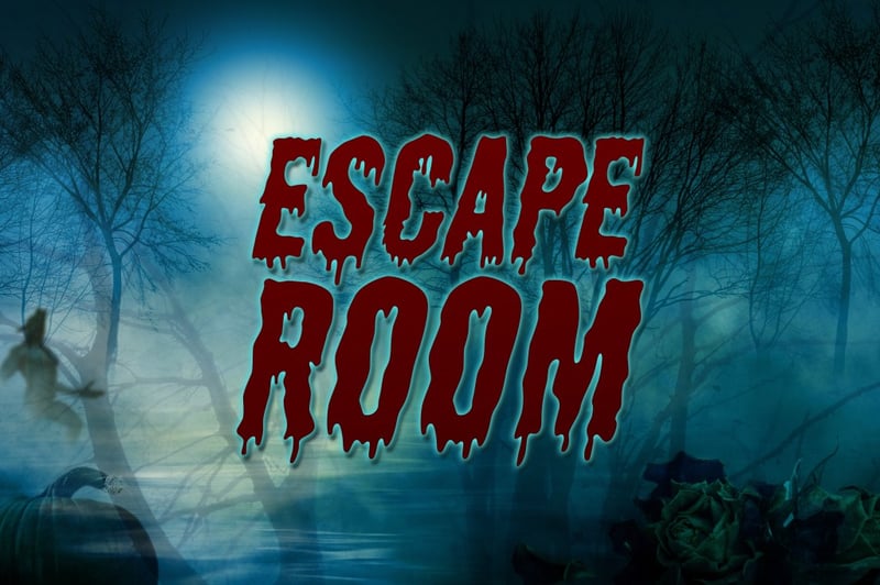 Choose Your Own Adventure Virtual Escape Room with Live Actor – Experiences – photo 3