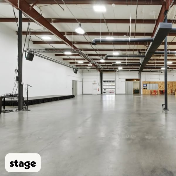Studios Event Center: Lehi Event Space - Gallery image