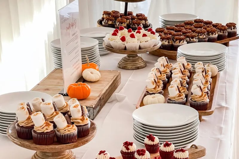 Starting Package - Gallery image