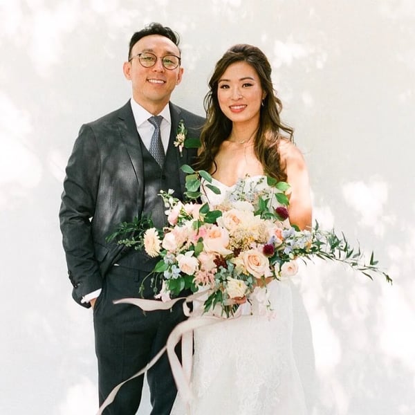 Wedding Day Makeup Application Service for the Groom Look - Gallery image