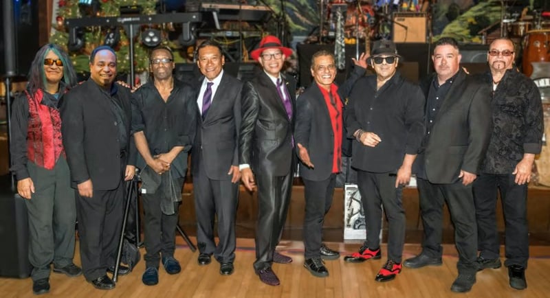 Bay Area Live Music for Wedding, Corporate, and Private Events - Gallery image