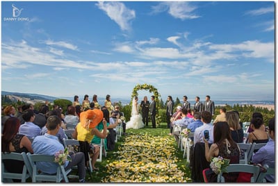 Custom Wedding & Commitment Ceremony Officiant with Coaching Officiants - Featured