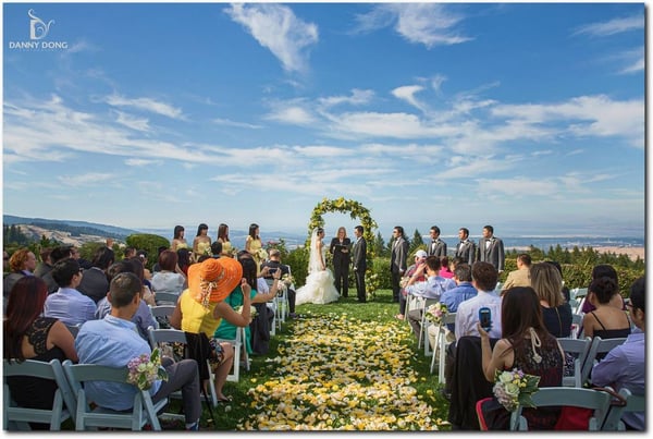 Custom Wedding & Commitment Ceremony Officiant with Coaching - Anniversary - Featured image