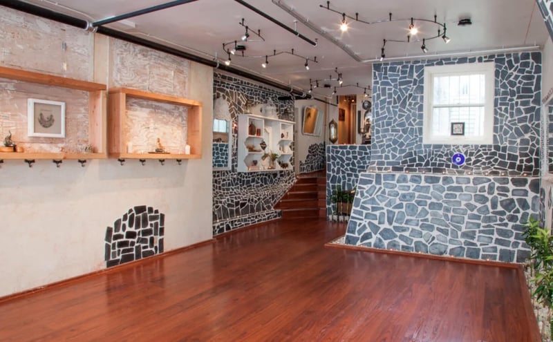 Transformative Wellness Studio Space - Gallery image