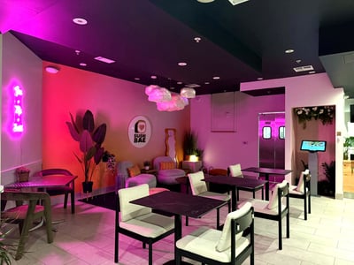 Captivating Restaurant for Celebrations Venues in Oakland - Featured