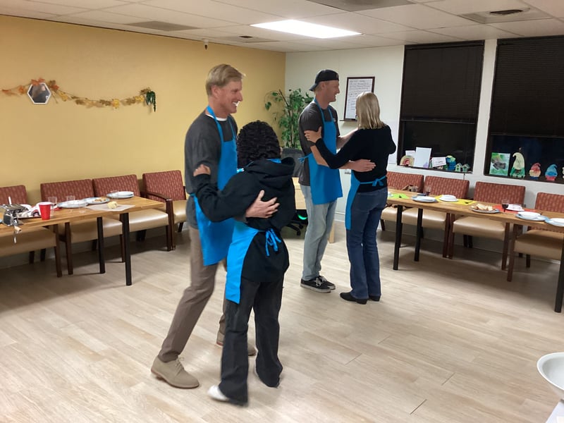 Cook, Eat & Dance Experiences in Sacramento - Featured