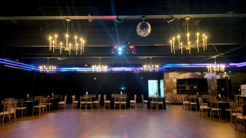 Distinctive Venue for Gatherings in Evergreen - Gallery image