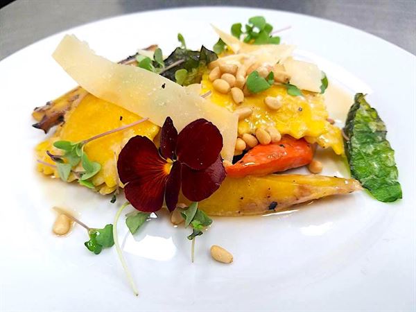 Individually Portioned Catering for Meetings and Events - Gallery image
