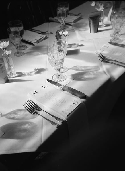 Weekend Wedding Photography with an Associate Photographer - Gallery image