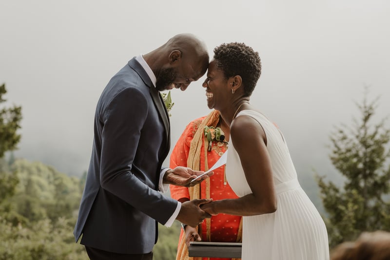 Full Day Wedding Photography Eight-Hour Bay Area Vivian Chen - Gallery image