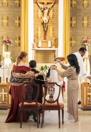 Full Service Wedding Planning from Budget to Day of Execution - Anniversary - Featured image