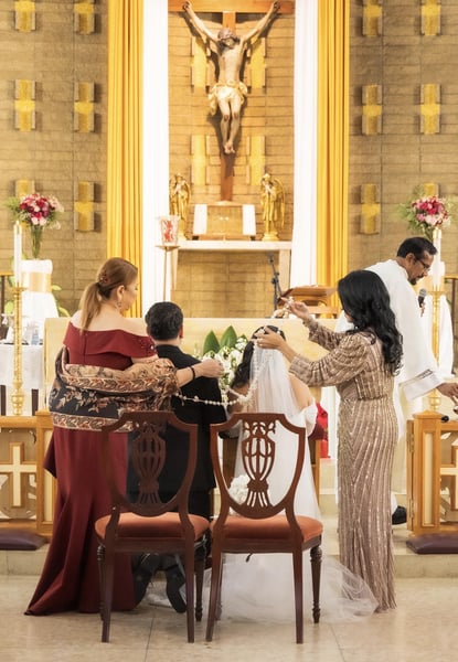 Full Service Wedding Planning from Budget to Day of Execution - Featured image